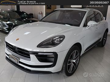 Porsche Macan 2.9 S FULL TAGLIANDI PORSCHE #11834