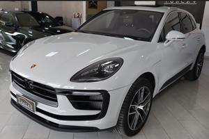 Porsche Macan 2.9 S FULL TAGLIANDI PORSCHE #11834