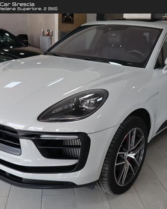 Porsche Macan 2.9 S FULL TAGLIANDI PORSCHE #11834