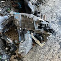 CAMBIO MANUALE 4HB RENAULT CLIO 2009 1.6