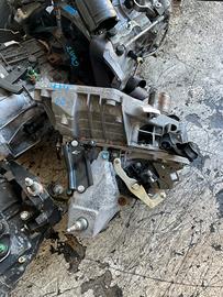 CAMBIO MANUALE 4HB RENAULT CLIO 2009 1.6