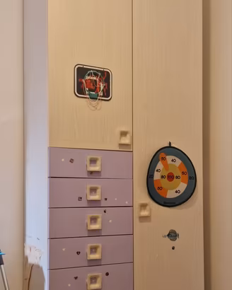 armadio mondo convenienza 
