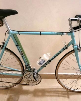 eroica bianchi da corsa