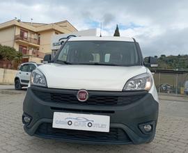 Fiat Doblo Doblò 1.3 MJT PC Combi N1