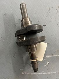 ALBERO MOTORE APE DIESEL PRIMA SERIE