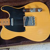 Fender Telecaster 52 American Vintage del 1996