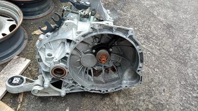 Cambio Ford Transit Connect 1.8 TDCI codice 2T1R 7