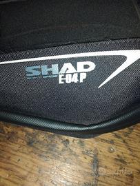 borsa sebatoio semirigida