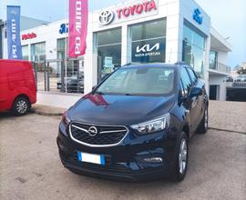 Opel Mokka X 1.6 CDTI Ecotec 4x2 Start&Stop Advanc