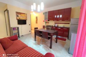 Appartamento arredato di fronte ospedale