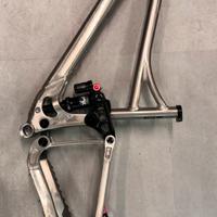 Talaio mtb enduro banshee prime taglia L