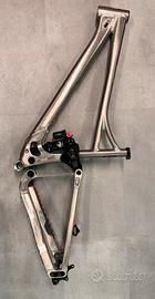 Talaio mtb enduro banshee prime taglia L