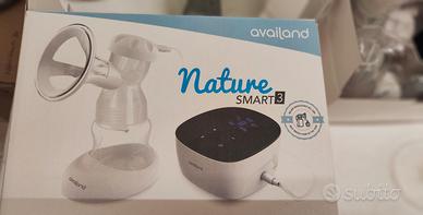 AVAILAND NATURE SMART3 - Tiralatte