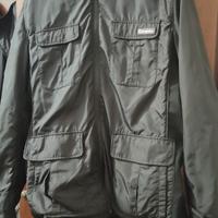 GIACCA DA MOTO BREMBO LIFE JACKET