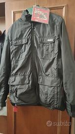 GIACCA DA MOTO BREMBO LIFE JACKET