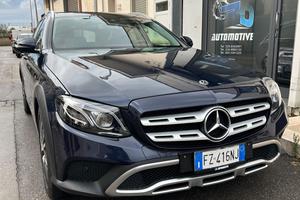 Mercedes-benz E 220 d S.W. 4Matic Auto Premium Plu