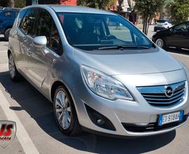 OPEL MERIVA 1.4 GPL-PREZZO PROMO