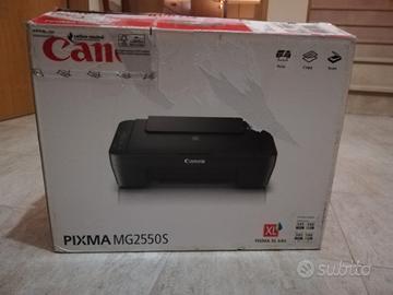 Stampante a colori CANON