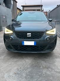 SEAT ARONA 1.0 TSI CAMBIO AUTOMATICO