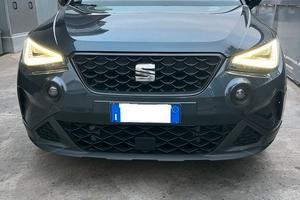 SEAT ARONA 1.0 TSI CAMBIO AUTOMATICO