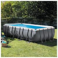 Piscina Rettangolare Ultra XTR Frame 549x274x132