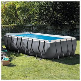 Piscina Rettangolare Ultra XTR Frame 549x274x132
