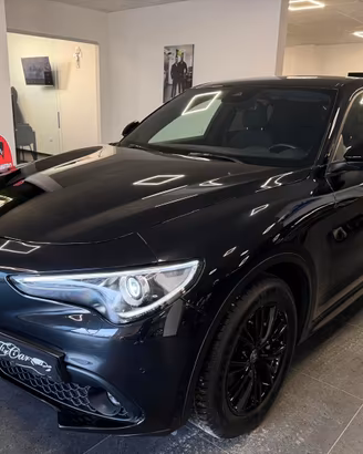ALFA ROMEO STELVIO 2.2 190CV Q4 NAVI CRUISE CAM AN