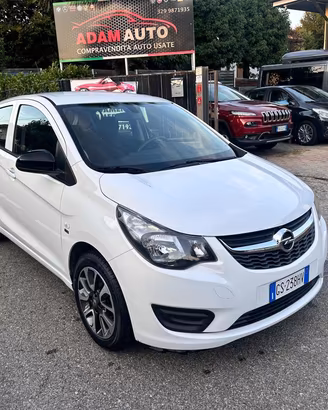 OPEL Karl Rocks 1.0 73 CV Start&Stop