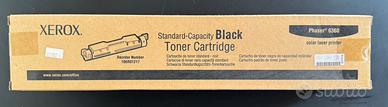 Toner xerox phaser 6360
