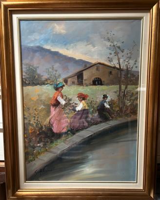 Quadro di Faliero