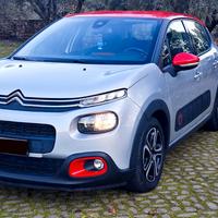 Citroen C3 PureTech 82 Shine