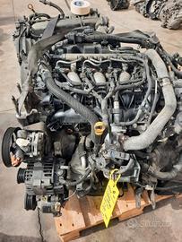 MOTORE CITROEN C-CROSSER 2.2 2011 4HK - USATO - BU