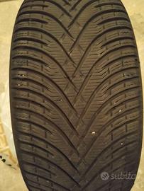 Set di gomme invernali Kleber,225 45 r 18