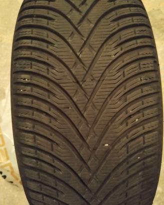 Set di gomme invernali Kleber,225 45 r 18