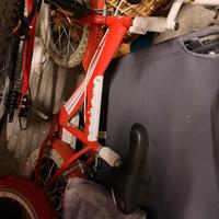 Bici varie