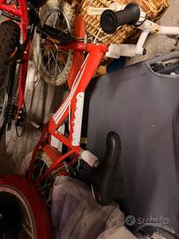 Bici varie