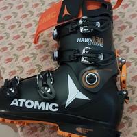 scarponi Atomic Hawx 130 ultra xtd 