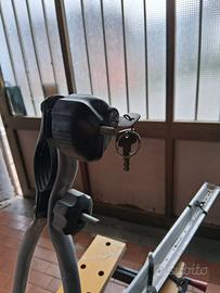 porta bici per auto