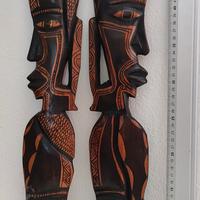 scultura africana 