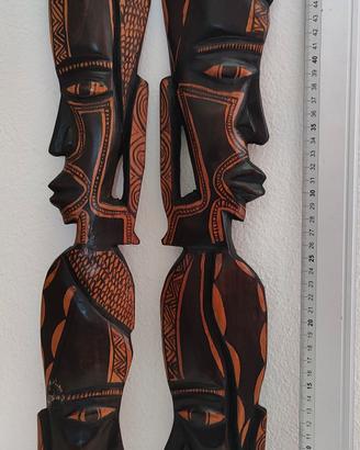scultura africana 
