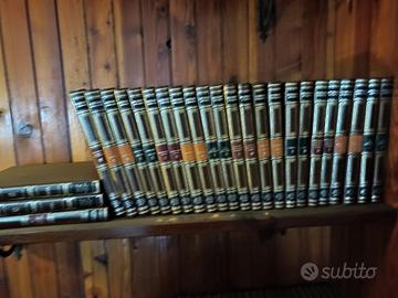 Enciclopedia De Agostini