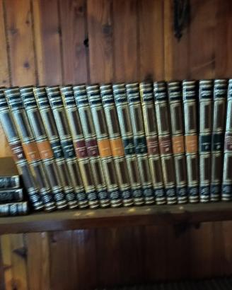 Enciclopedia De Agostini