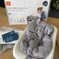 Newborn set Stokke