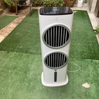 Ventilatore/raffrescatore
