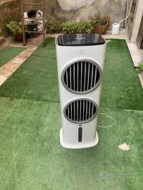 Ventilatore/raffrescatore