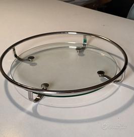 Vassoio progettato da Enzo Mari