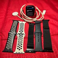 Apple Watch series 8 41mm gps