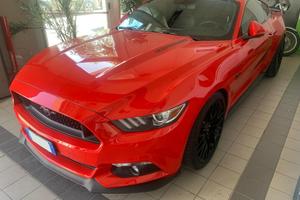 FORD Mustang Fastback 5.0 V8 TiVCT aut. GT