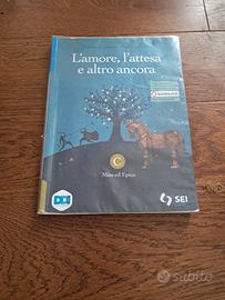 L'amore, l'attesa e altro ancora