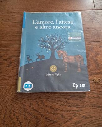 L'amore, l'attesa e altro ancora